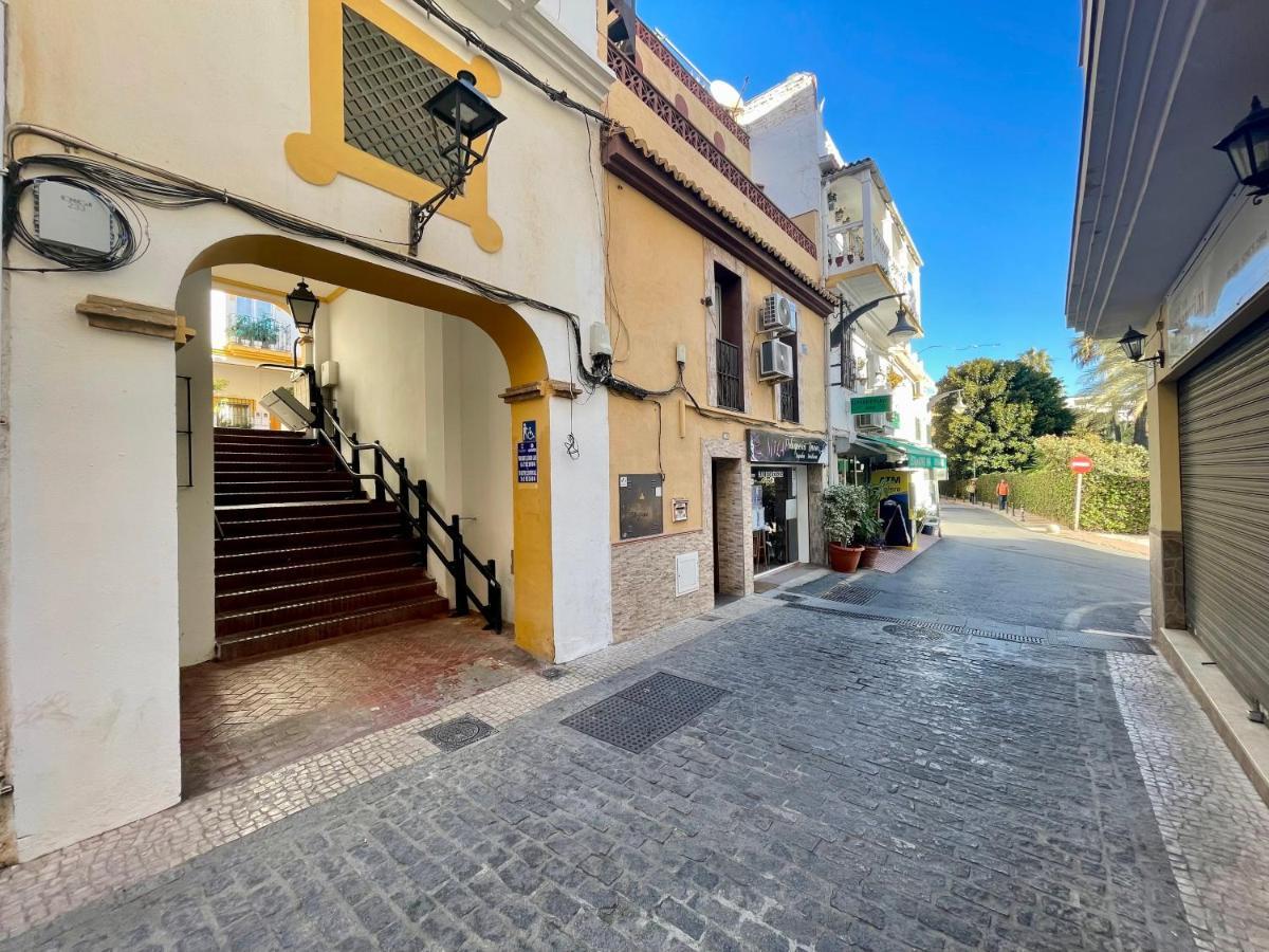 Casa Calma Los Tajillos - A 150 Metros De La Playa Torremolinos Exterior foto